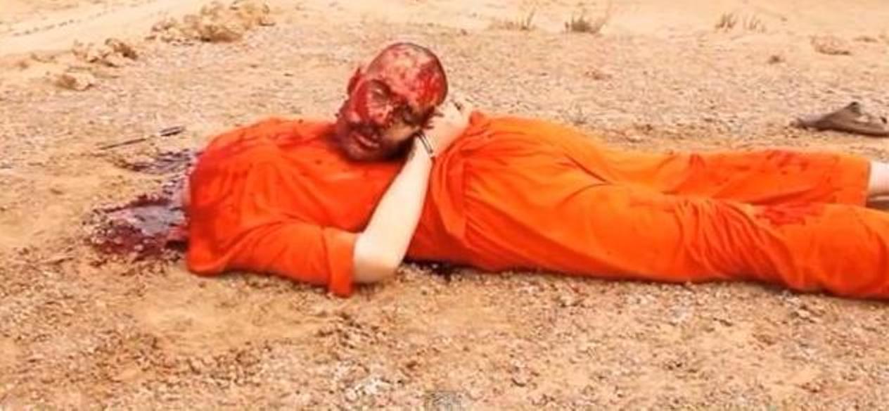 dseo Islamischer enthauptet James Foley. Islamische t�ten James Foley